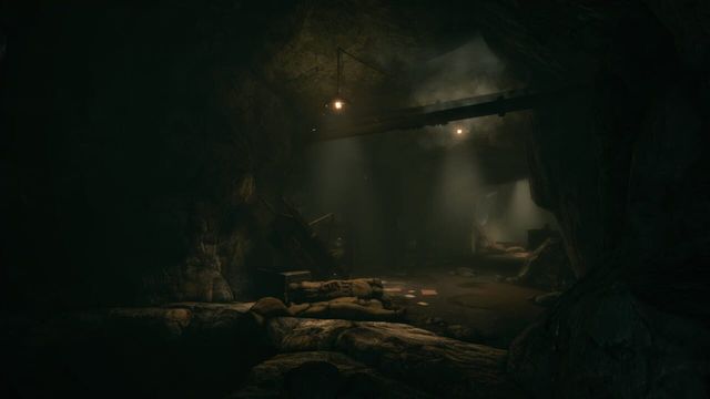 Lethe - Episode One 3