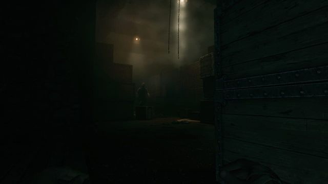 Lethe - Episode One 4