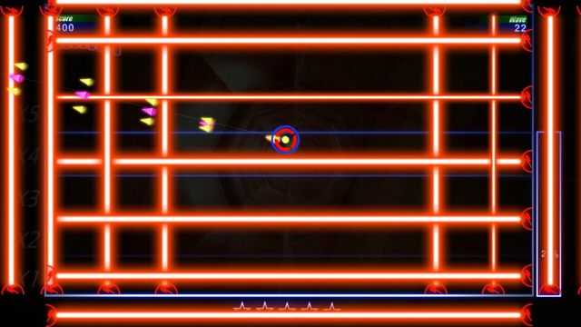 Hyper Bounce Blast 3