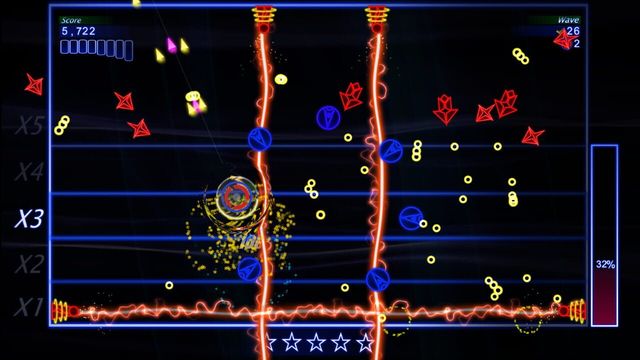 Hyper Bounce Blast 5