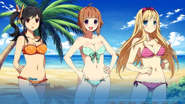 Sakura Beach 2 1