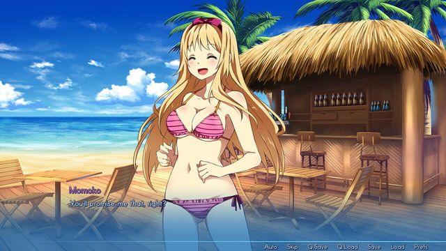 Sakura Beach 2 5