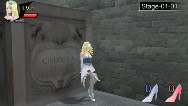 Cinderella Escape! R12 5