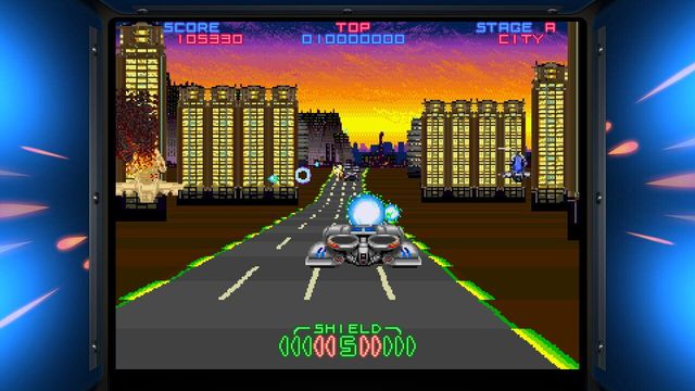 Operation Night Strikers 6