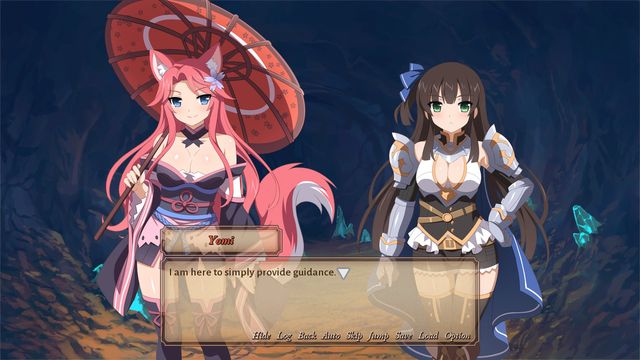 Sakura Dungeon 2