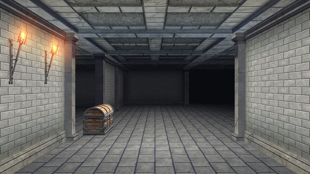 Sakura Dungeon 5