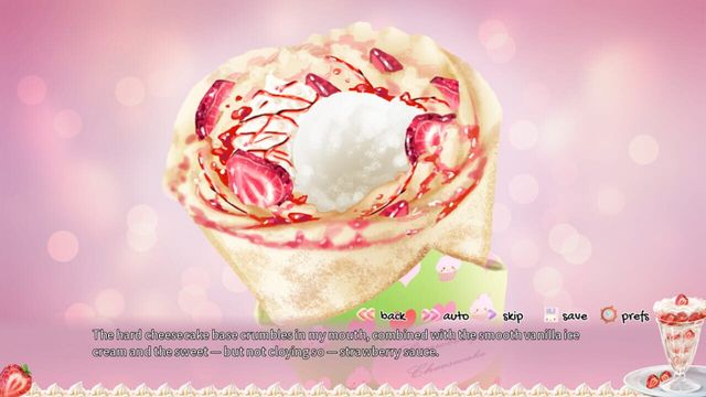Strawberry Vinegar 2