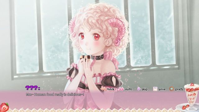 Strawberry Vinegar 3