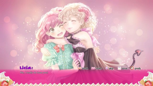 Strawberry Vinegar 5