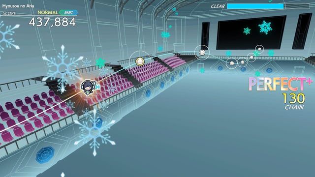 Groove Coaster: Future Performers 3