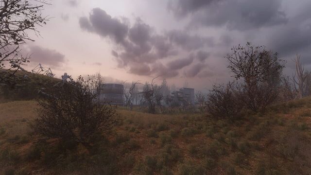 S.T.A.L.K.E.R.: Shadow of Chornobyl - Enhanced Edition 2