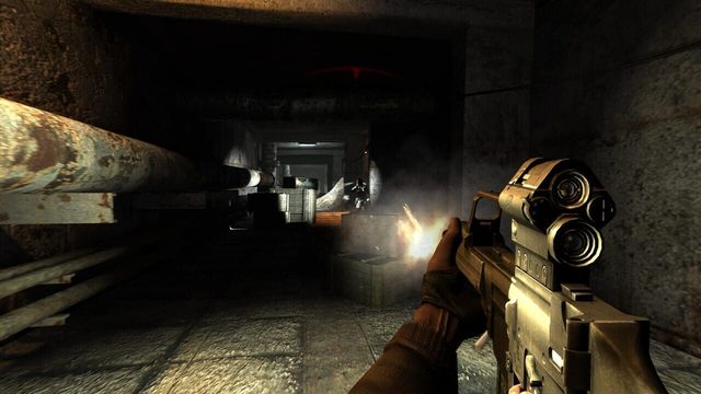 S.T.A.L.K.E.R.: Shadow of Chornobyl - Enhanced Edition 5