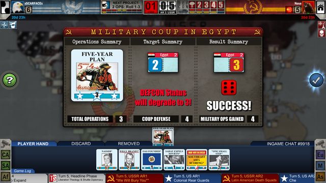 Twilight Struggle 2