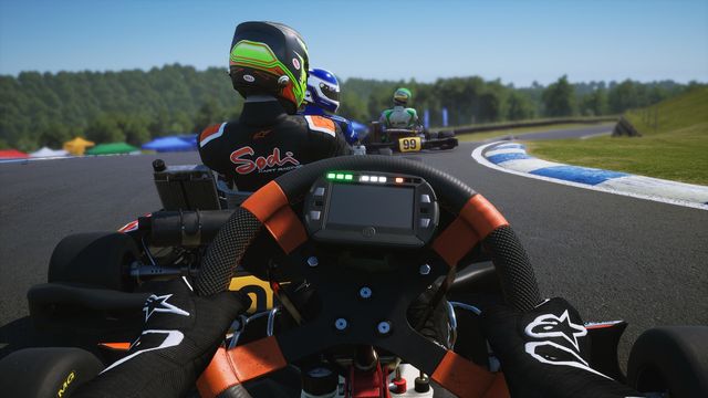 KartKraft 1