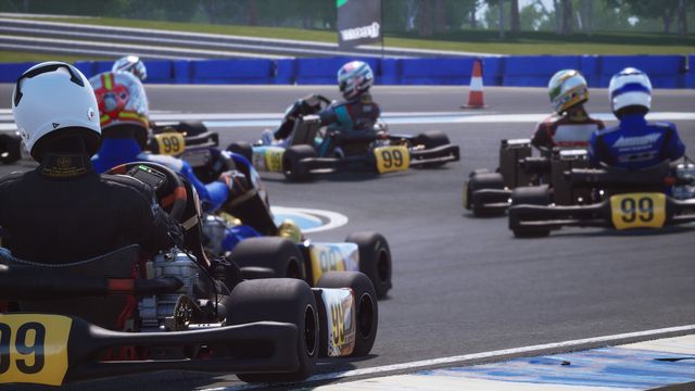 KartKraft 2