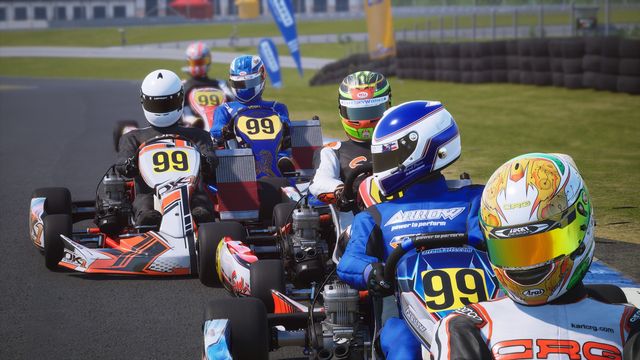 KartKraft 3