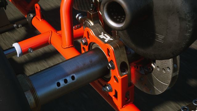 KartKraft 4