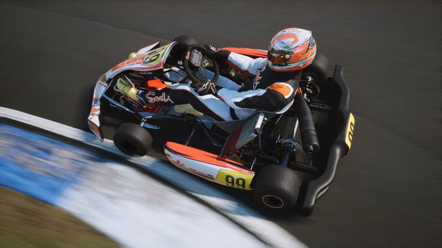 KartKraft 5