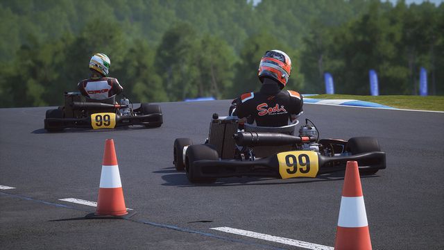 KartKraft 6