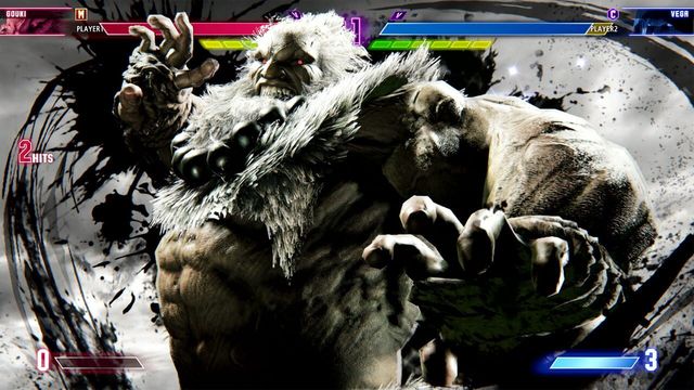 Street Fighter 6 2