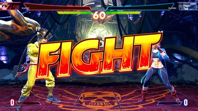 Street Fighter 6 5