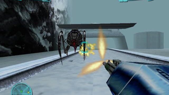 Armorines: Project S.W.A.R.M. 2