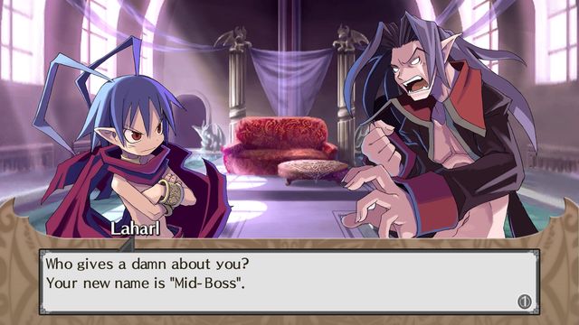 Disgaea PC 2