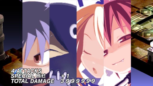 Disgaea PC 3
