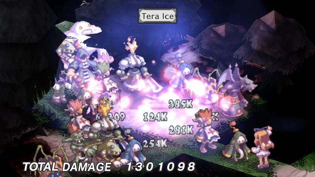 Disgaea PC 4