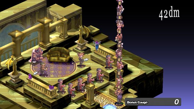 Disgaea PC 5