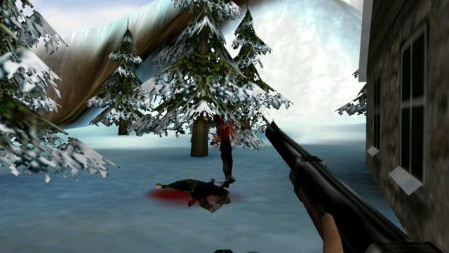 Codename Eagle 3