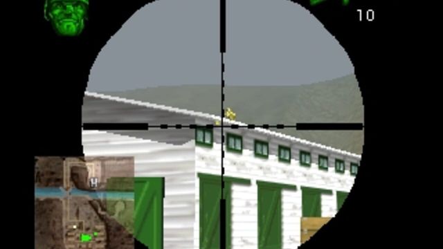 Army Men: Sarge's Heroes 2