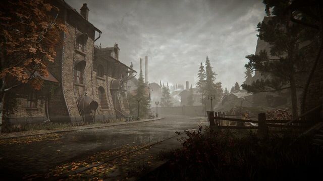 Syberia: Remastered 2