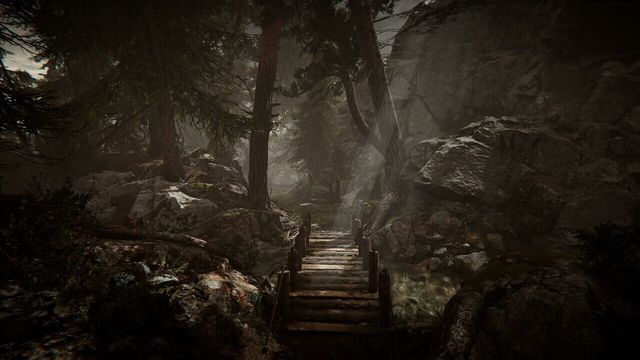 Syberia: Remastered 4