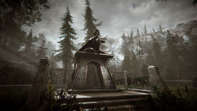 Syberia: Remastered 5