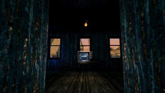 The New Flesh 3