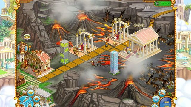 All My Gods 5