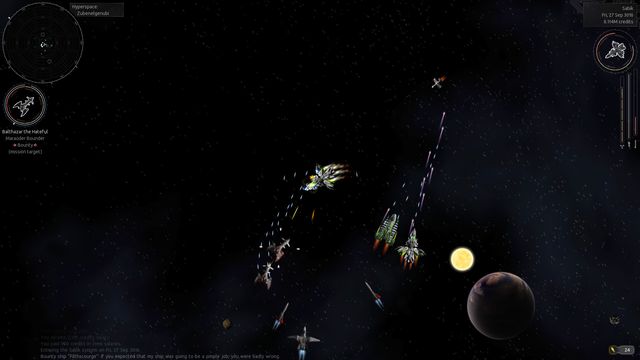 Endless Sky 2