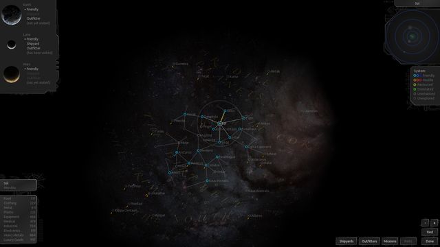 Endless Sky 6
