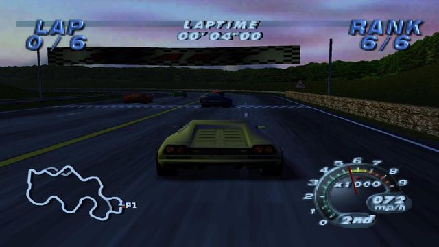 Automobili Lamborghini 3