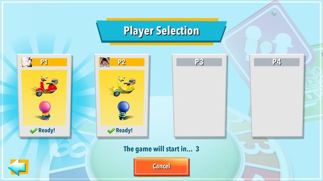 The Game of Life 2