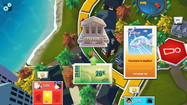 The Game of Life 3