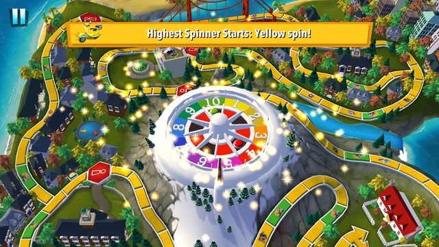 The Game of Life 4