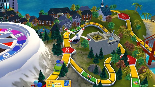 The Game of Life 5
