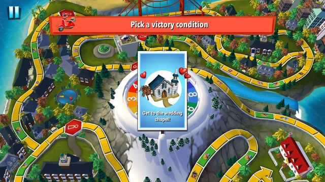 The Game of Life 6