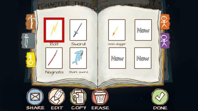 Draw a Stickman: Epic 2 3