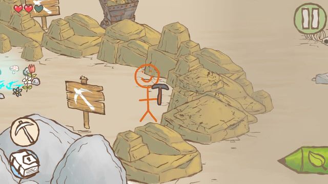Draw a Stickman: Epic 2 4
