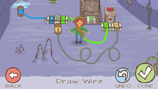 Draw a Stickman: Epic 2 5