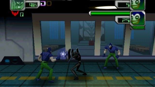 Batman Beyond: Return of the Joker 3