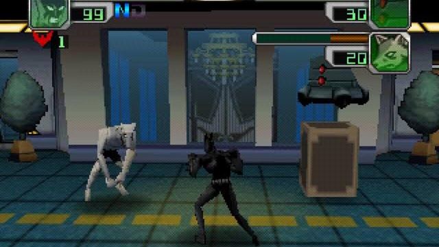 Batman Beyond: Return of the Joker 4